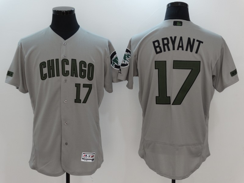MLB Chicago Cubs  baseball jersey