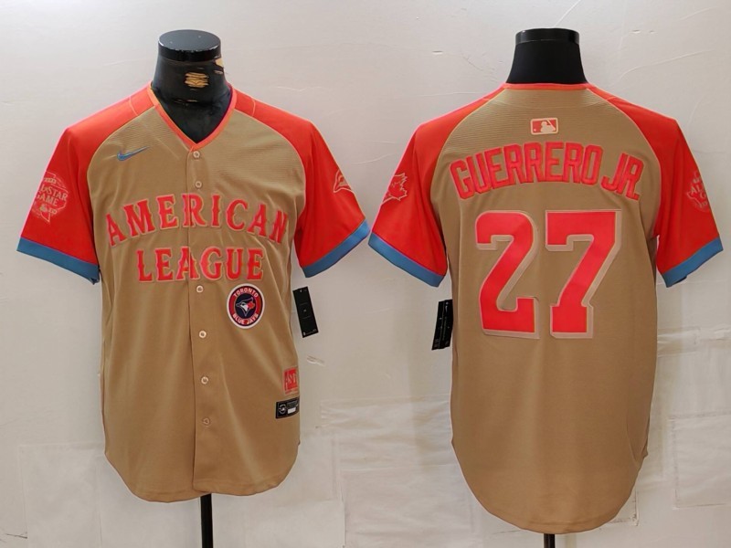 MLB Toronto Blue Jays baseball jersey
