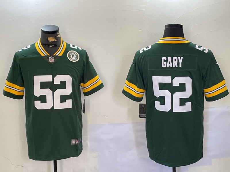 NFL  Packers City Royals  baseball uniform