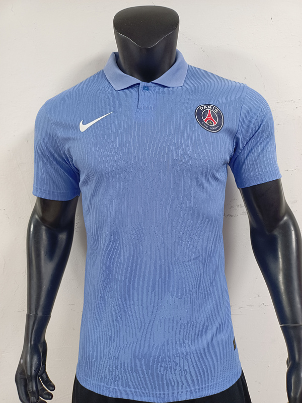 PSG 25/26 Polo Jersey-Player Version