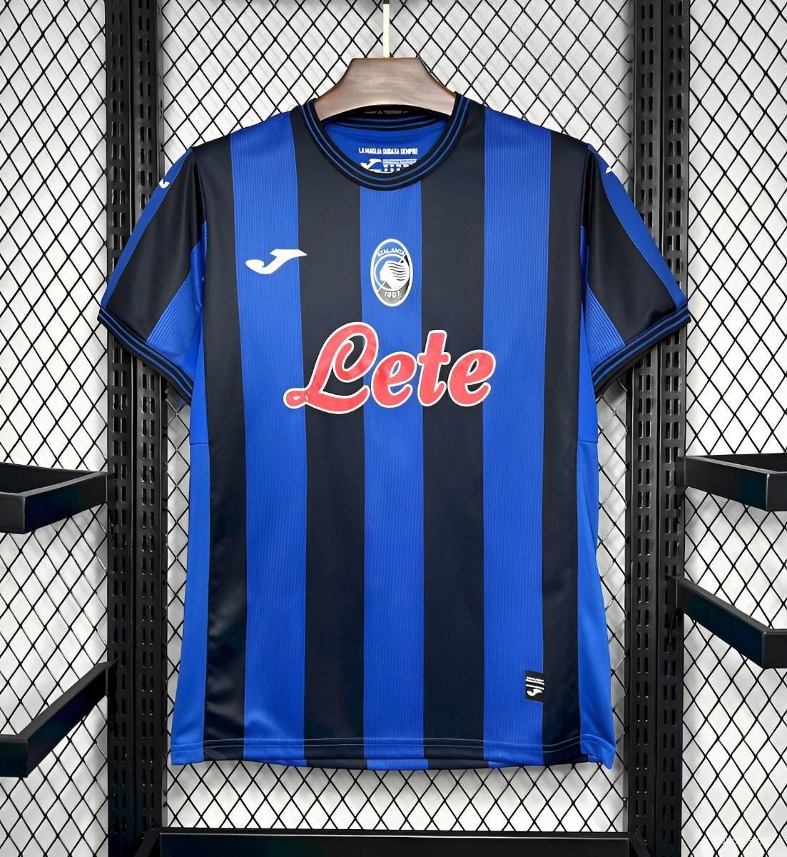 Inter Milan 24/25 Home Jersey Fans Version