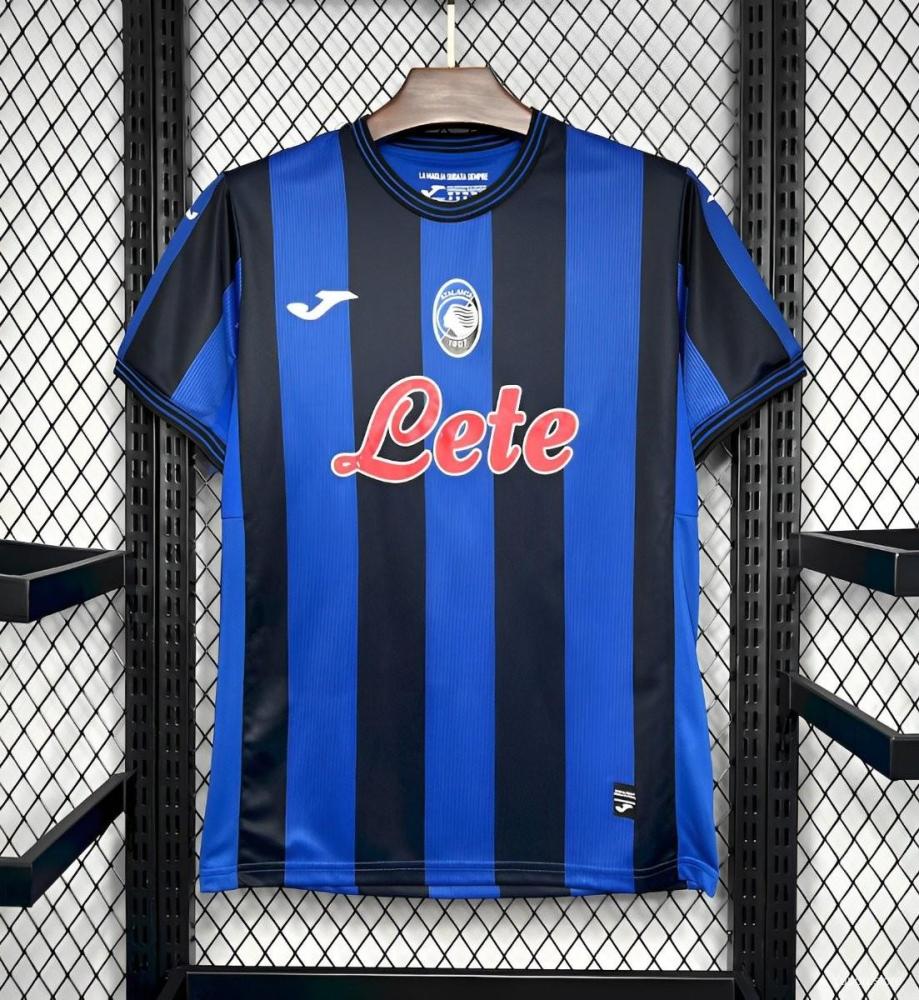 Inter Milan 24/25 Home Jersey Fans Version