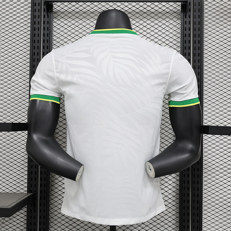 Brazil 24-25 Special Jersey-Player Version