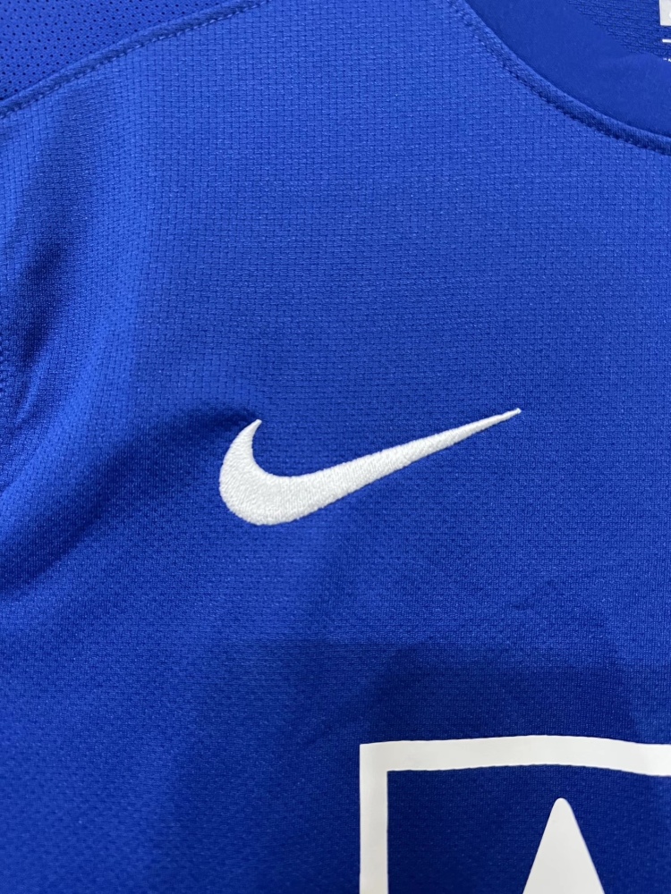 Manchester United Retro 2008-2009 season away jersey