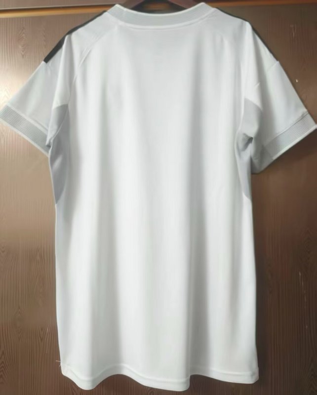 Real Madrid 25/26 Women Home Jersey Fans Version