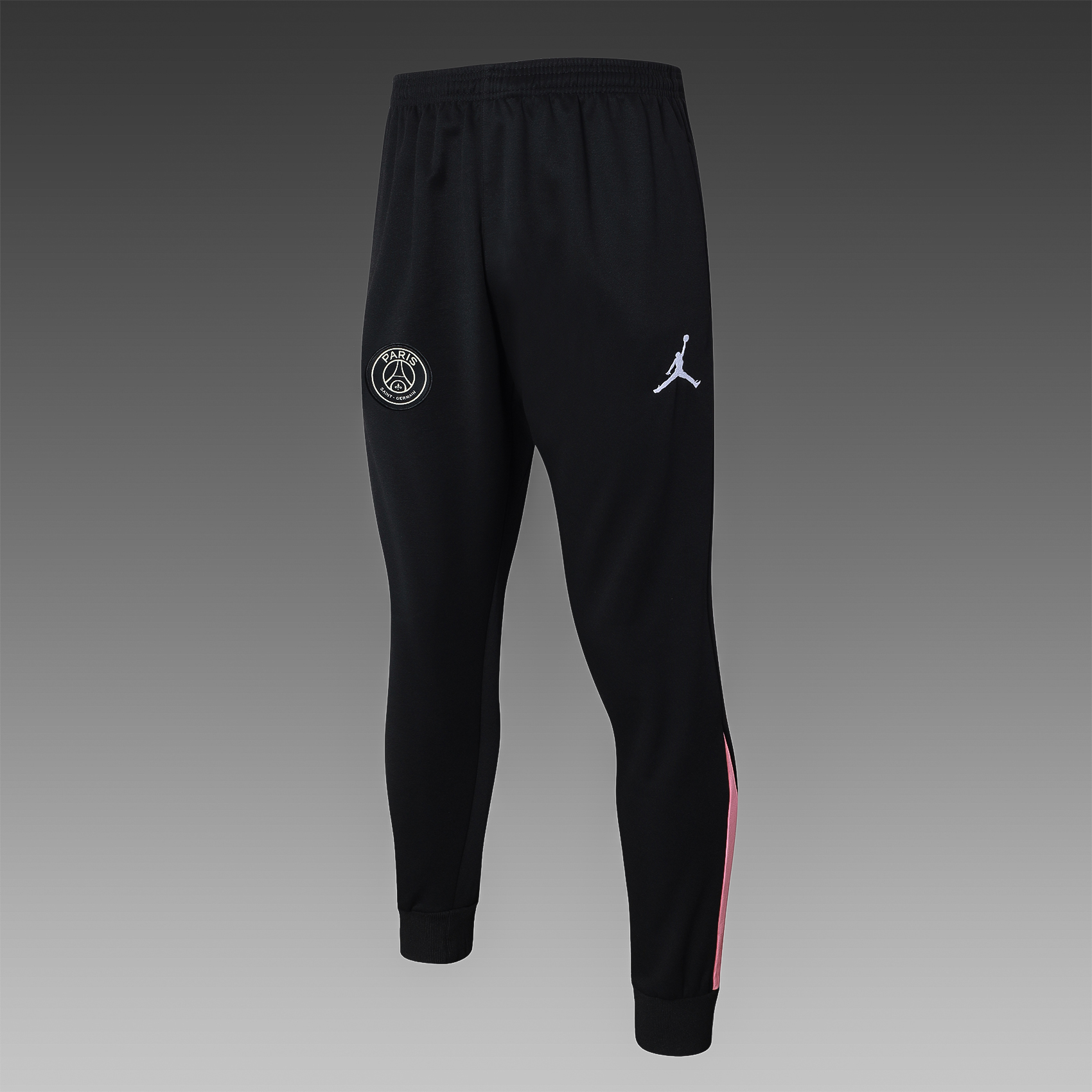 PSG 24/25 Adults Long sleeves half-zip cap training suit Top + pants