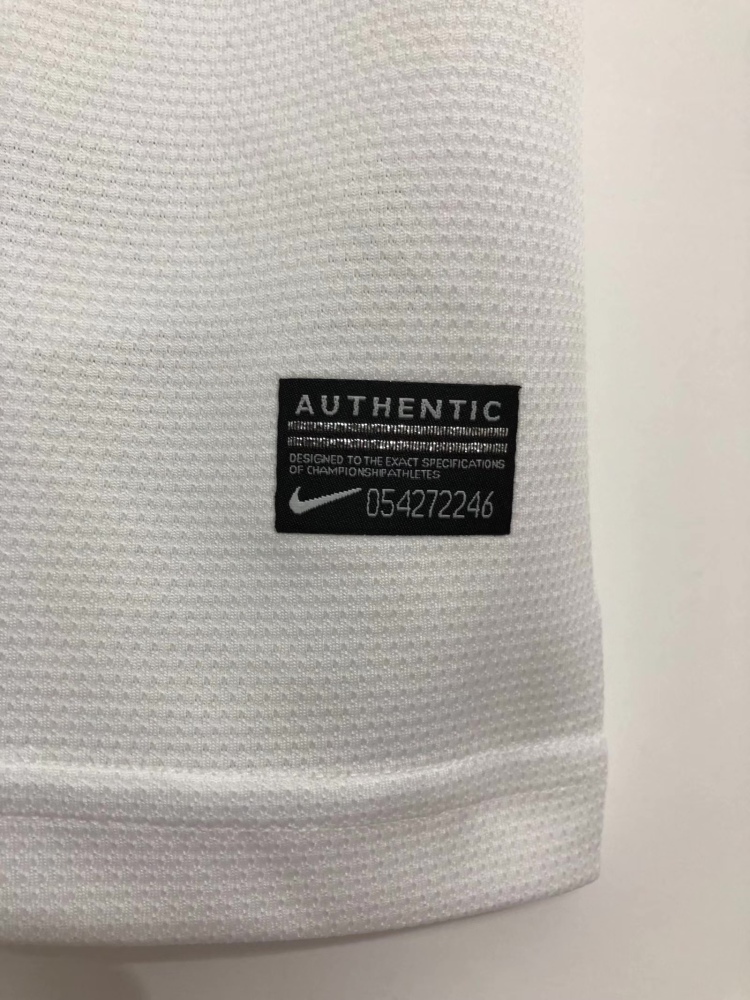 Manchester United Retro 2013-2014 season away jersey