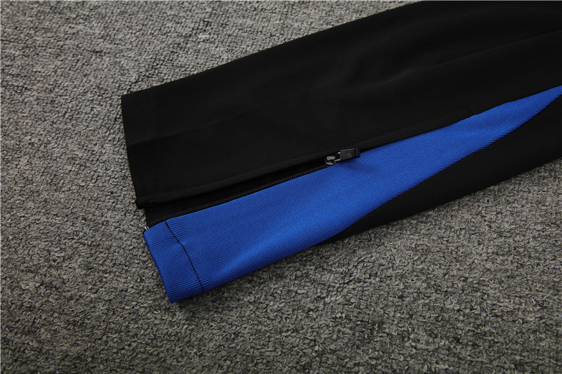 Inter Milan 24-25 Kids half-zip training suit Top + pants