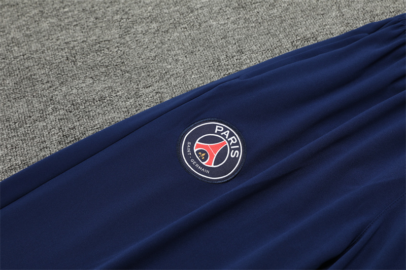 PSG 24/25 Adults  Long sleeves  half-zip training suit Top + pants
