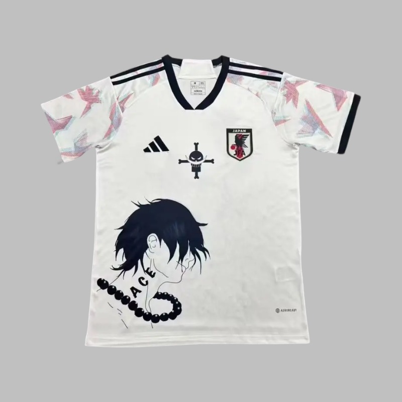 Japan 25/26  Special Soccer Jersey-Fans Version