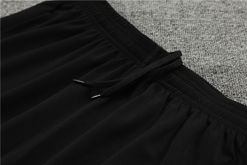 PSG 24/25 Adults  Long sleeves  half-zip training suit Top + pants