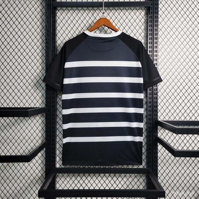 Corinthians Retro 14-15 Third Soccer Jersey