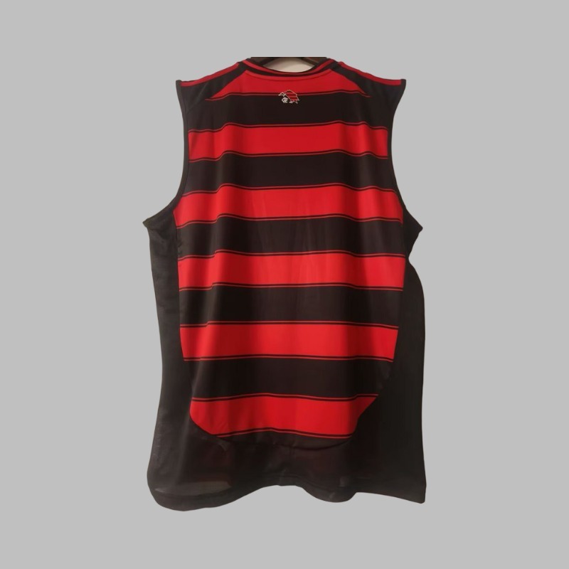 Flamengo 25/26 Training Sleeveless Jersey
