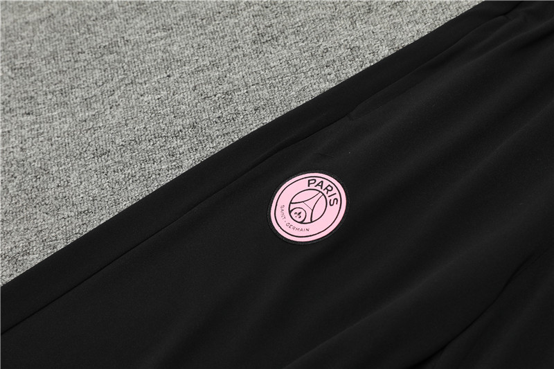 PSG 24/25 Adults  Long sleeves  half-zip training suit Top + pants