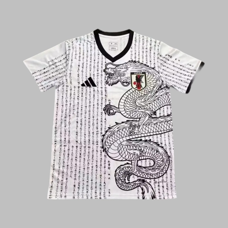 Japan 25/26  Special Soccer Jersey-Fans Version