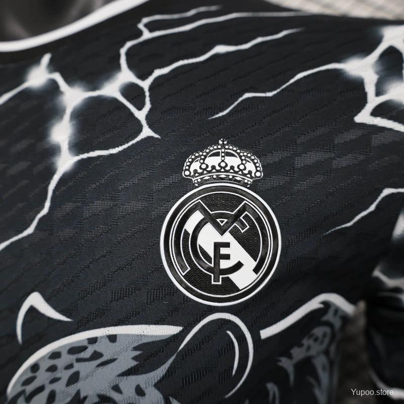 Real Madrid  24/25 Special Edition Player Version