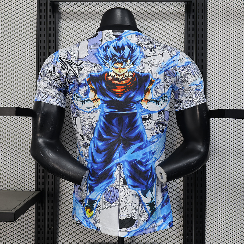 Japan 25/26 Special Jersey-Player Version