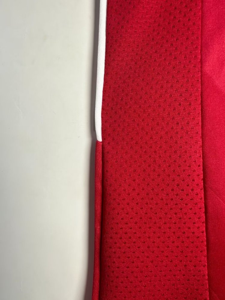 Bayern Munich Retro 2013-2014 home jersey