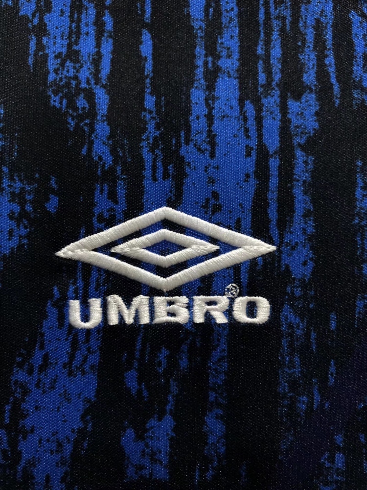 Manchester United Retro 1993 season away jersey