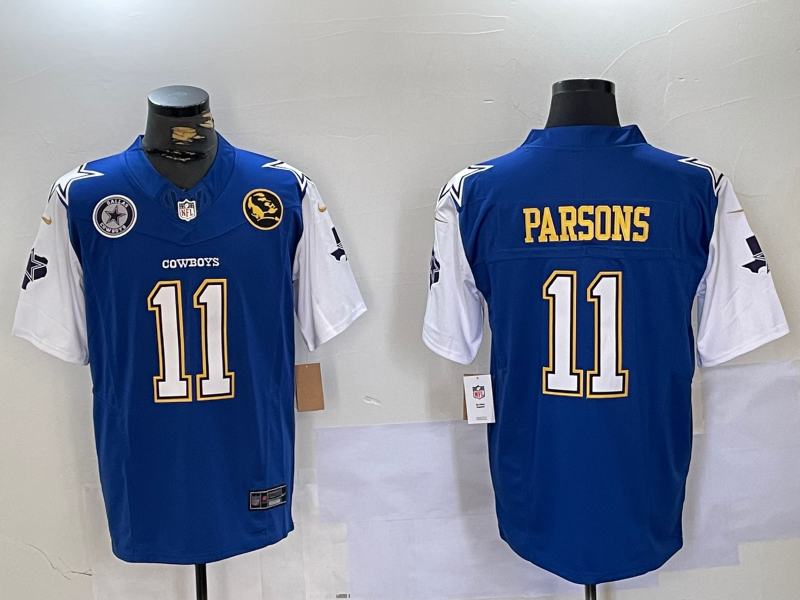 NFL Cowboys City Royals  baseball uniform
