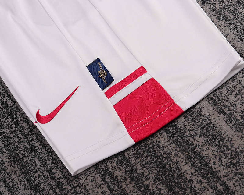 Arsenal 96-97 Home Kids Retro Kit Jersey