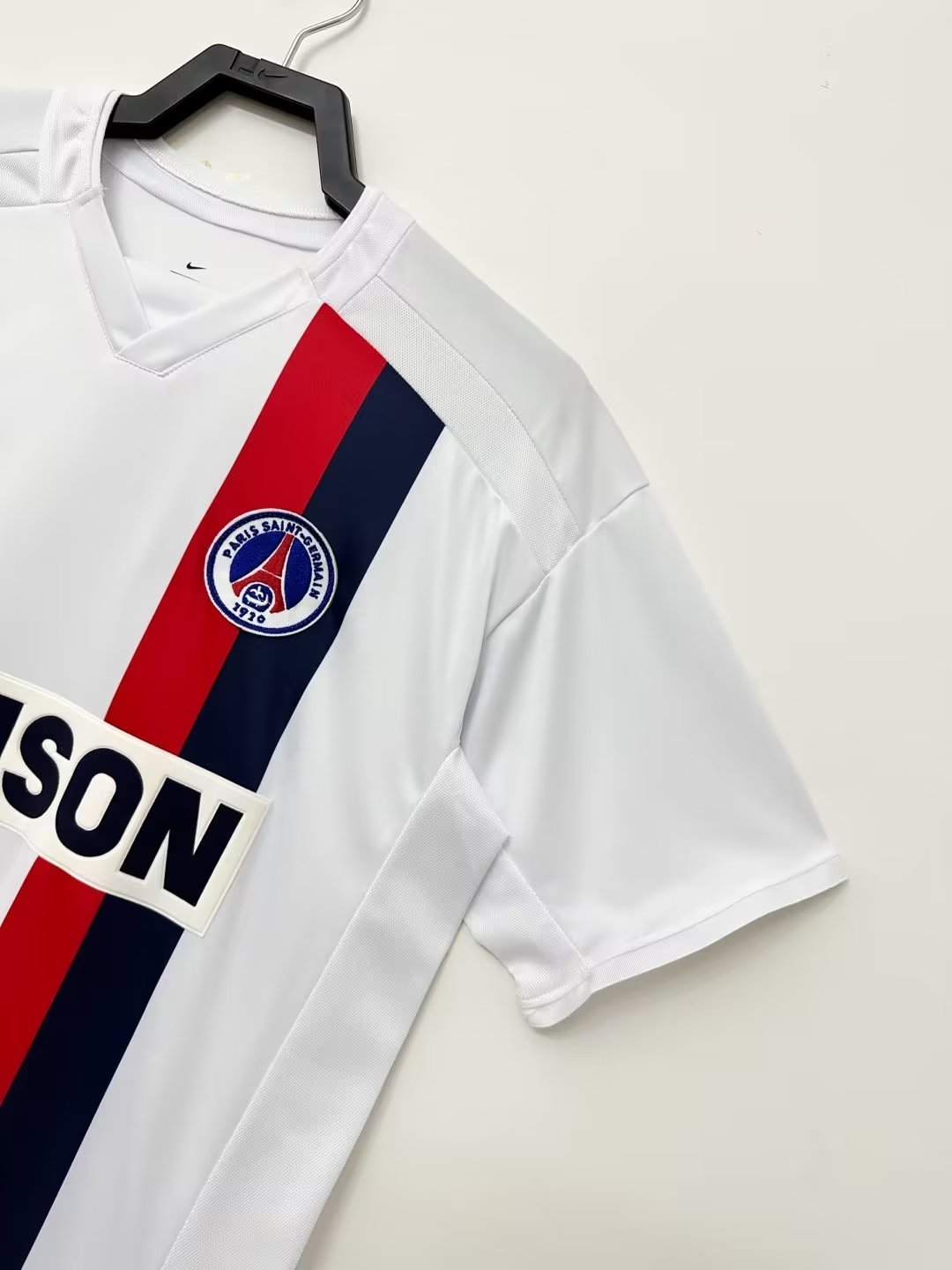 PSG 02/03 away jersey
