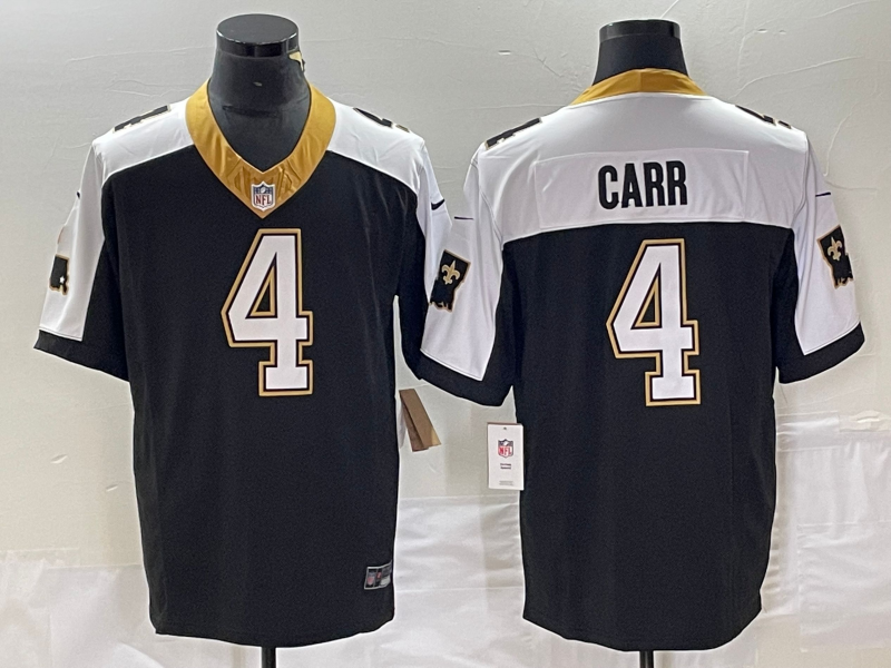 NFL  Saints City Royals  baseball uniform