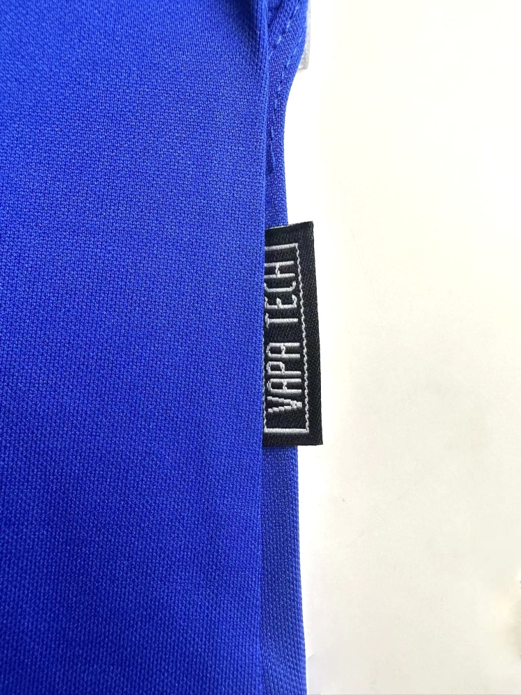 Chelsea Retro 1999-2001 season home jersey