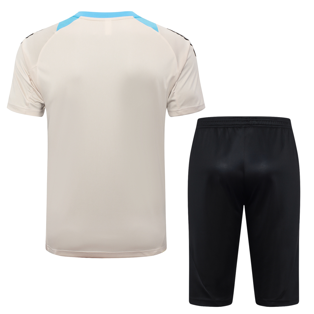 Argentina 24/25 Adults Short Sleeve Jersey+Shorts