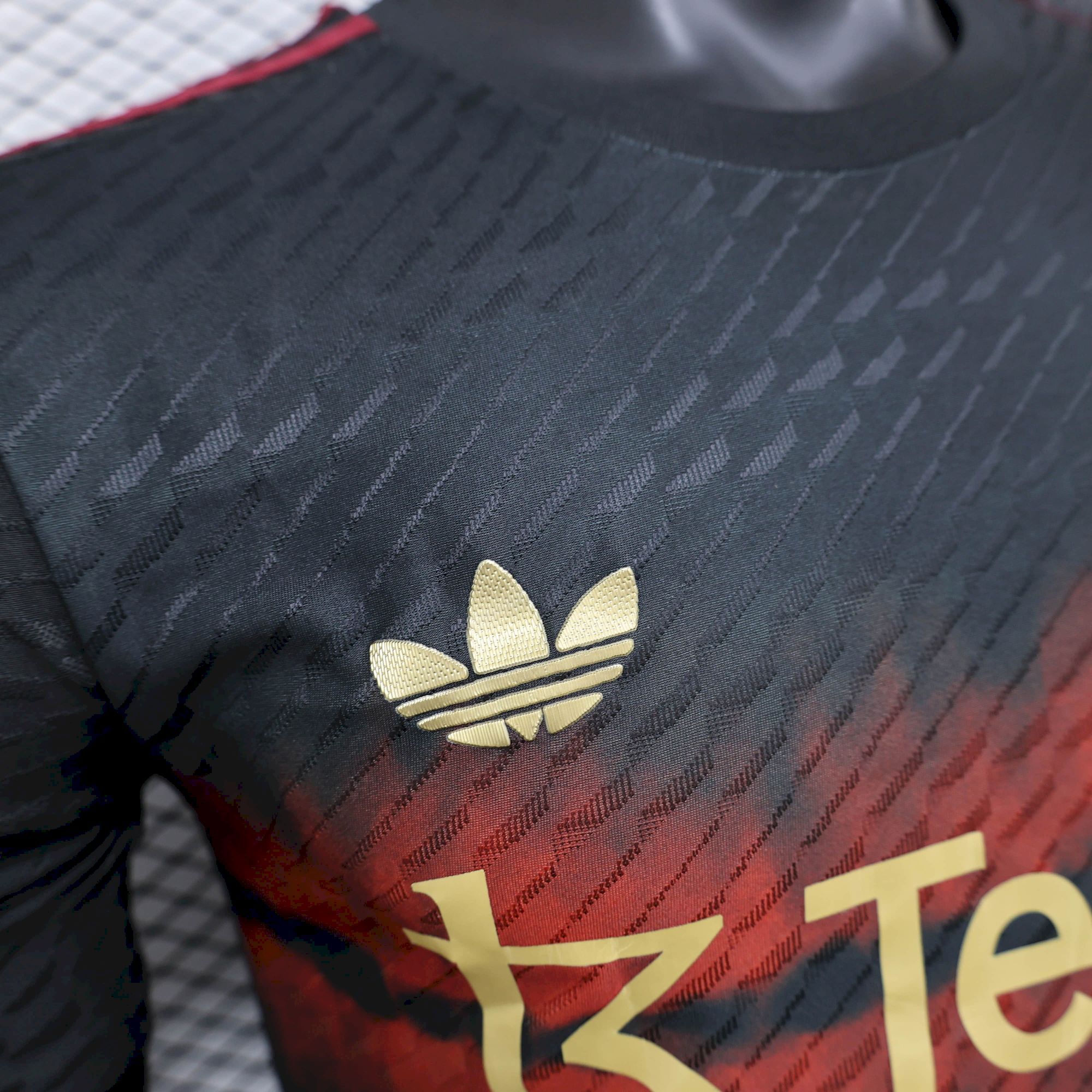 Manchester United 25/26 Special Jersey-Player Version