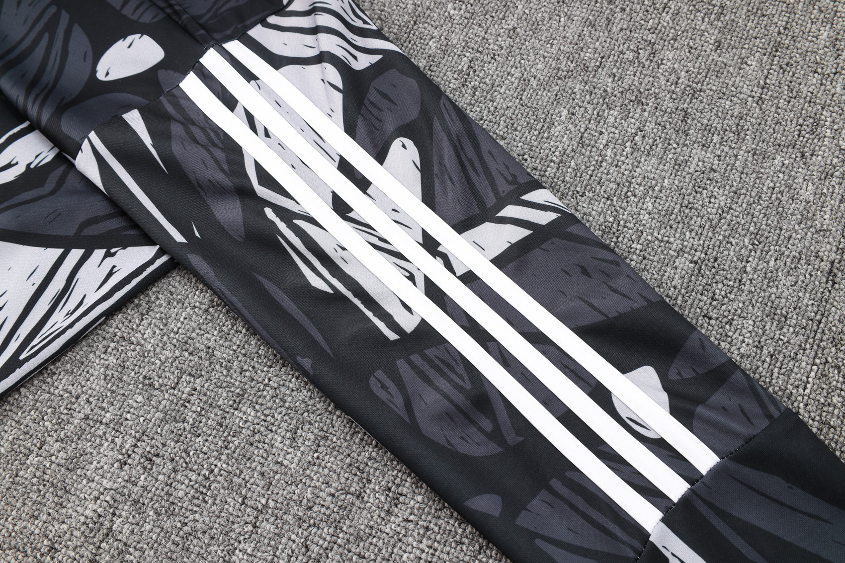 Arsenal  24/25 KIDS  Long sleeves  half-zip training suit Top + pants