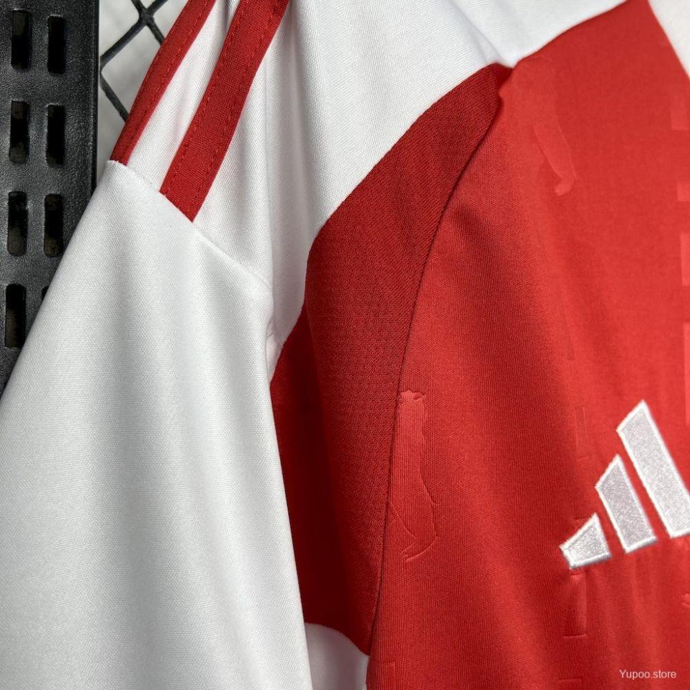 1.FC Union Berlin 24/25 Home Jersey- Fans Version