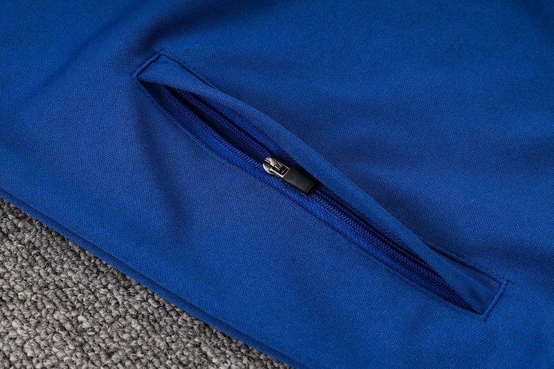 24-25 Chelsea Full-Zip Tracksuit Jersey  top + pants