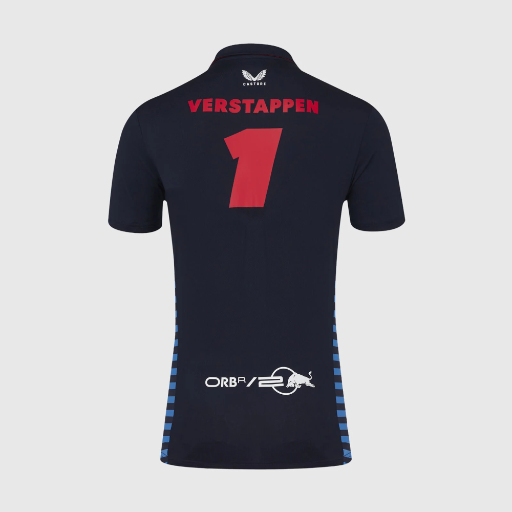 2024 Red Bull collared Adults jersey