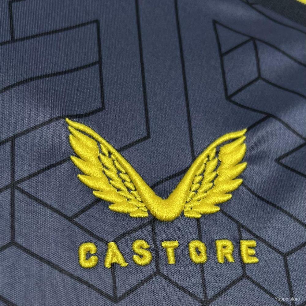 Everton 24/25 Away Jersey- Fans Version