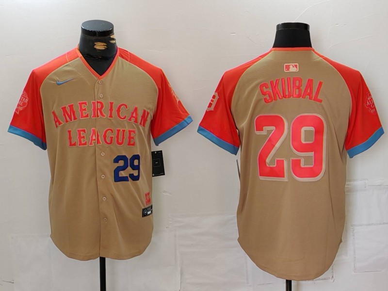 MLB Detroit Tigers baseball uniform