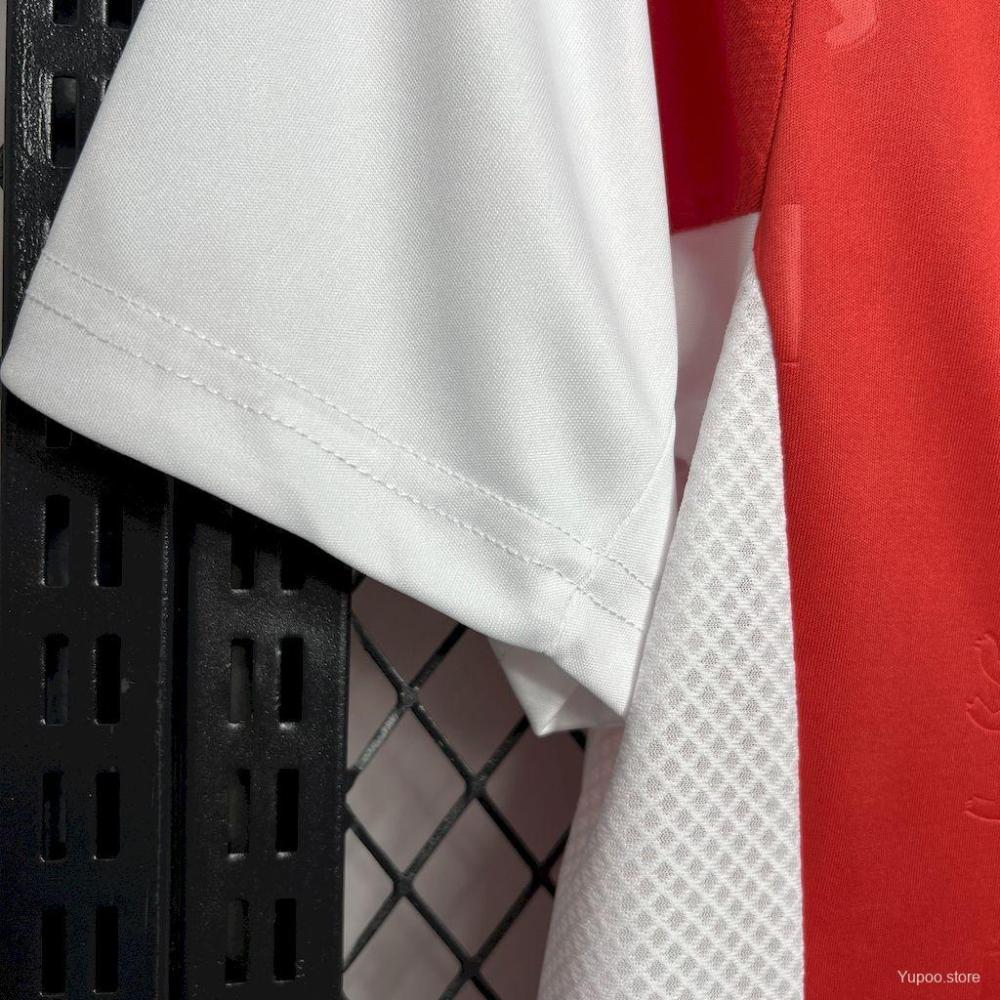 1.FC Union Berlin 24/25 Home Jersey- Fans Version