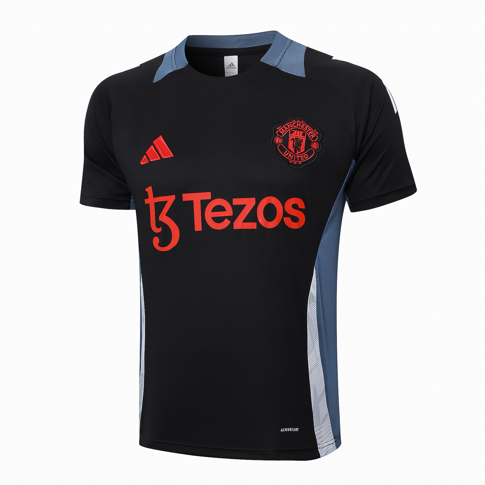 Manchester United 24-25 Adults sleeveless Jersey+Shorts ﻿