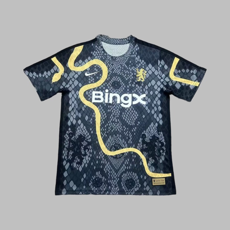 Chelsea 25/26 Special Jersey-Fans Version