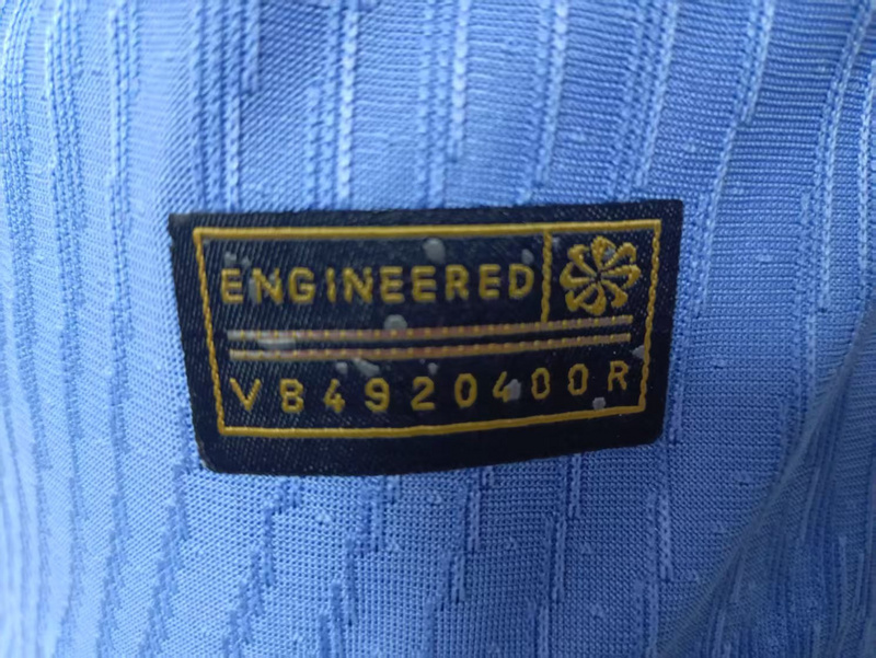 PSG 25/26 Polo Jersey-Player Version