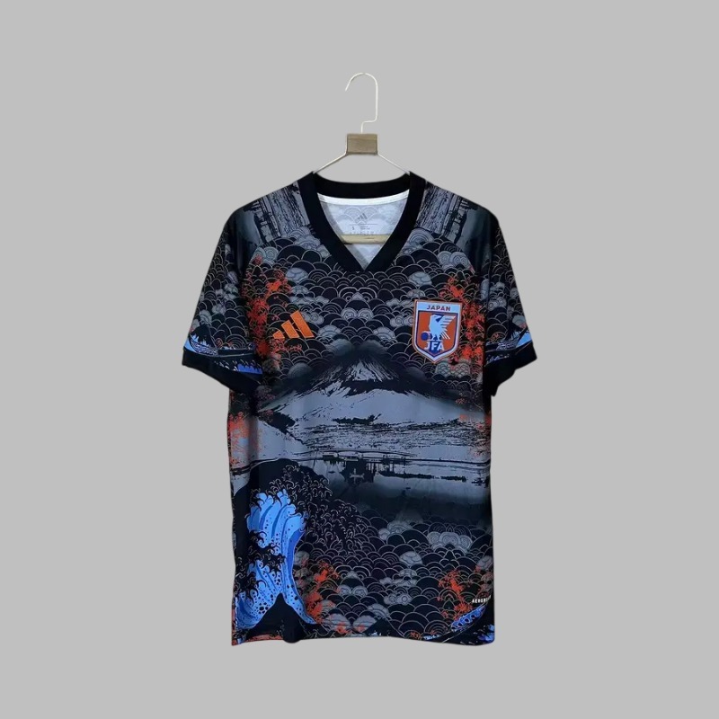 Japan 25/26  Special Soccer Jersey-Fans Version