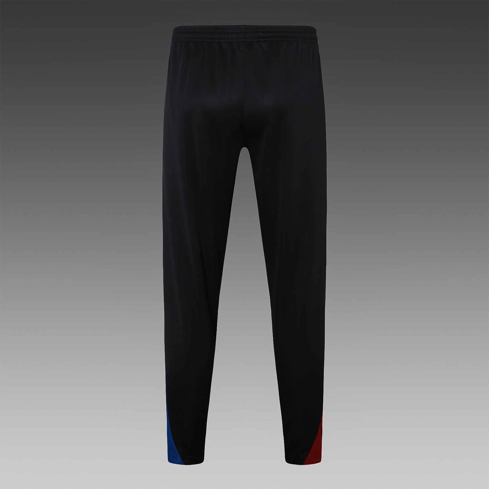Barcelona 24/25 Adults  Long sleeves half-zip training suit Top + pants