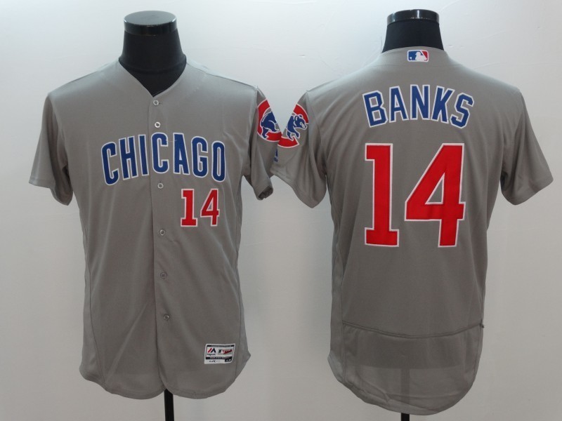 MLB Chicago Cubs  baseball jersey