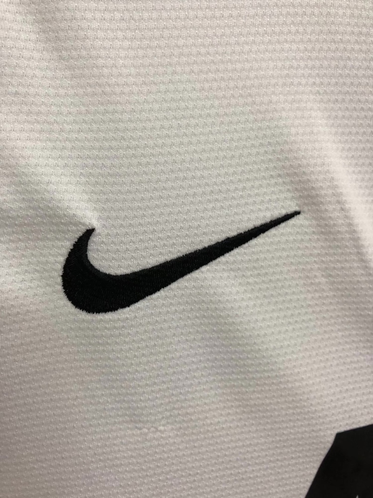 Manchester United Retro 2013-2014 season away jersey