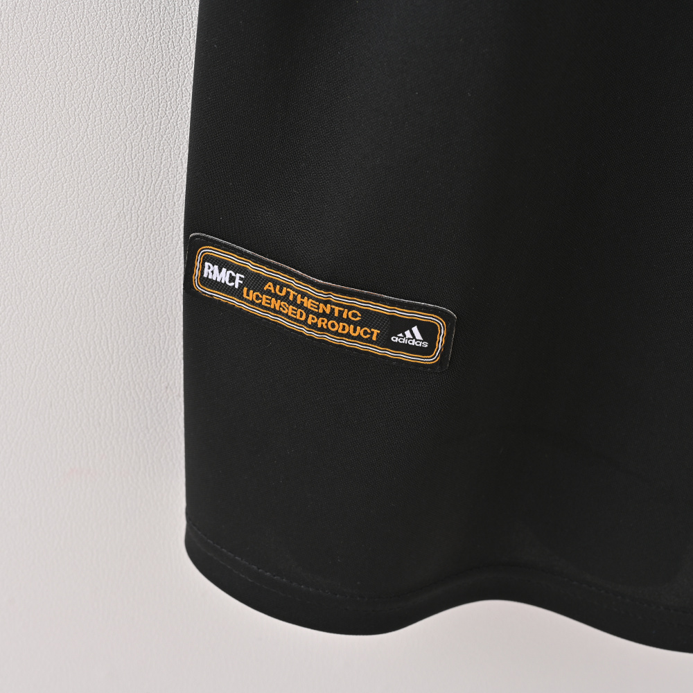 01-02 Real Madrid home