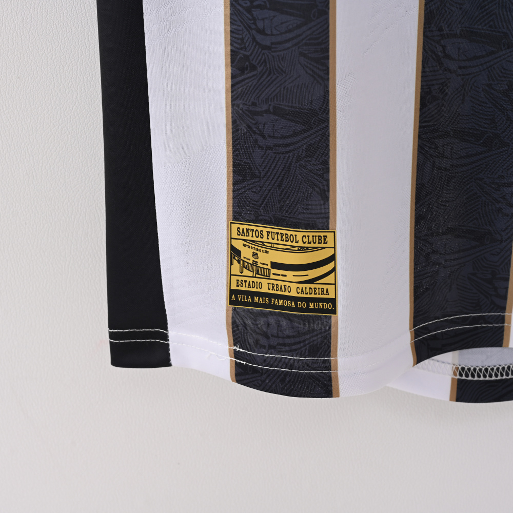 24-25 Santos away