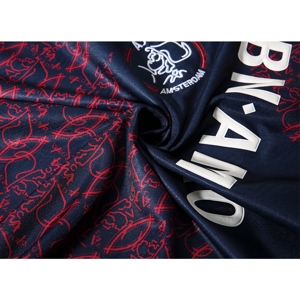 1994-95 Ajax Away