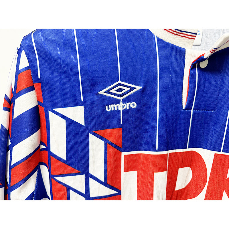 1990 Ajax (LS) Away