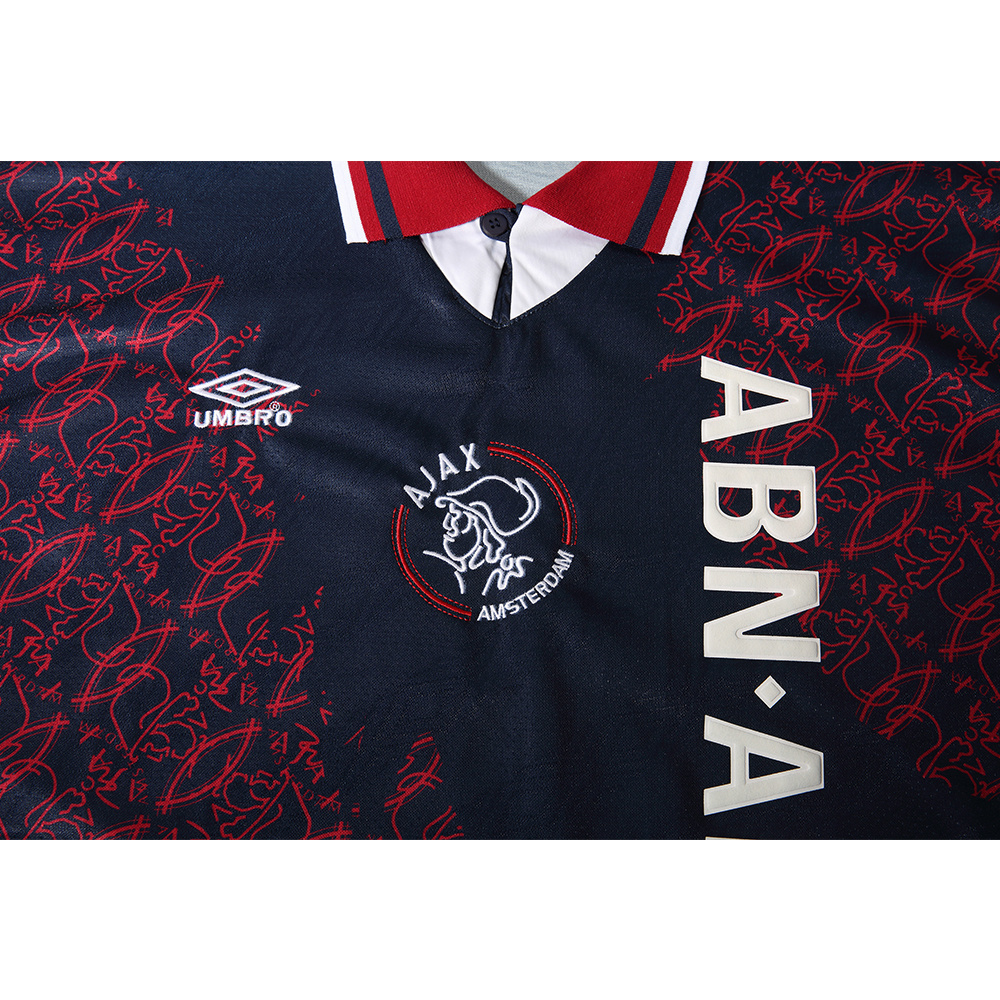 1994-95 Ajax Away