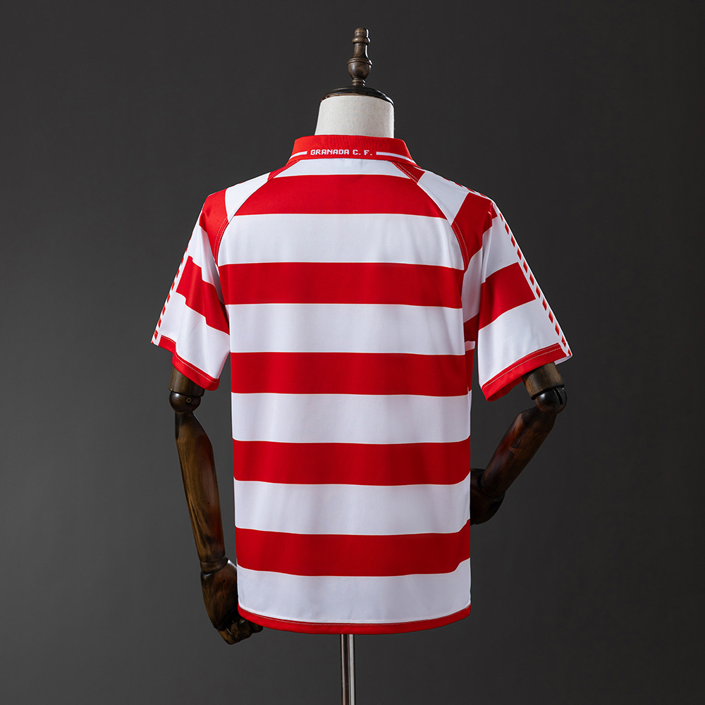 Granada 97-98 Home Retro Jersey S-XXL